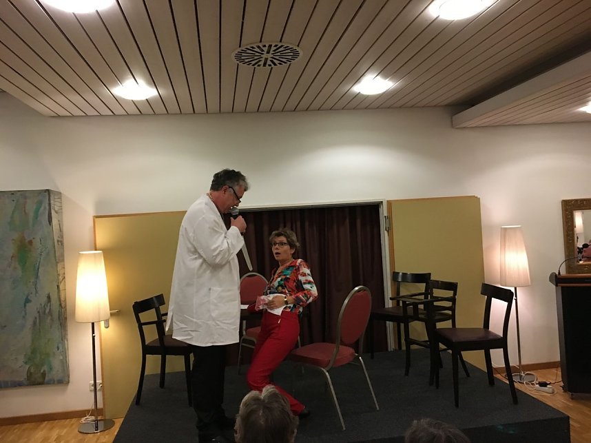 Saisonauftakt mit Brauer Reisen