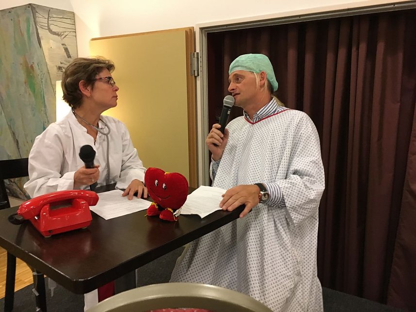 Saisonauftakt mit Brauer Reisen