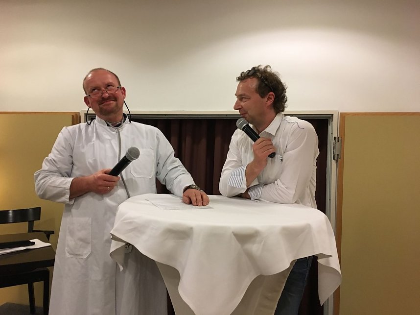 Saisonauftakt mit Brauer Reisen