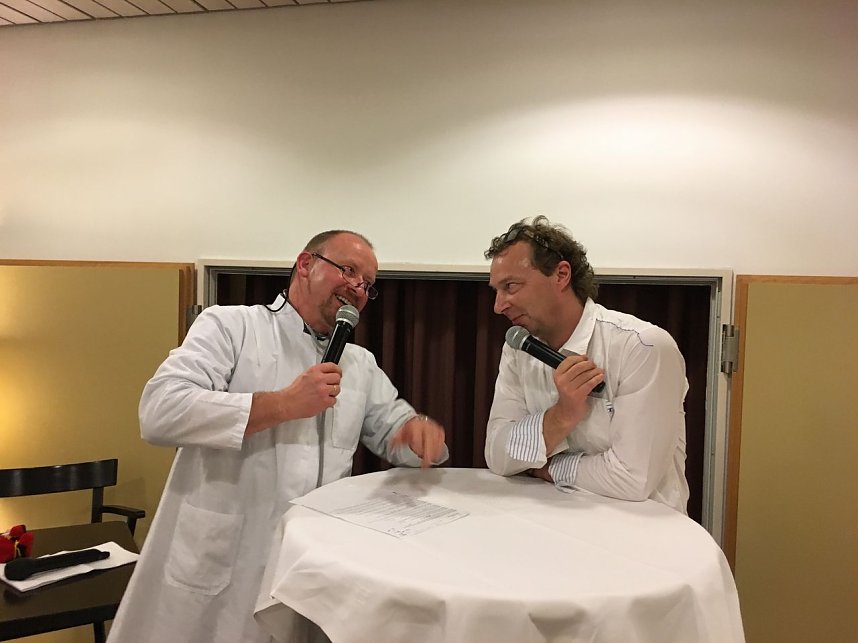 Saisonauftakt mit Brauer Reisen