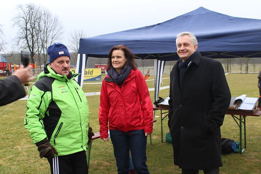 Ergebnisse vom 27. Possenlauf