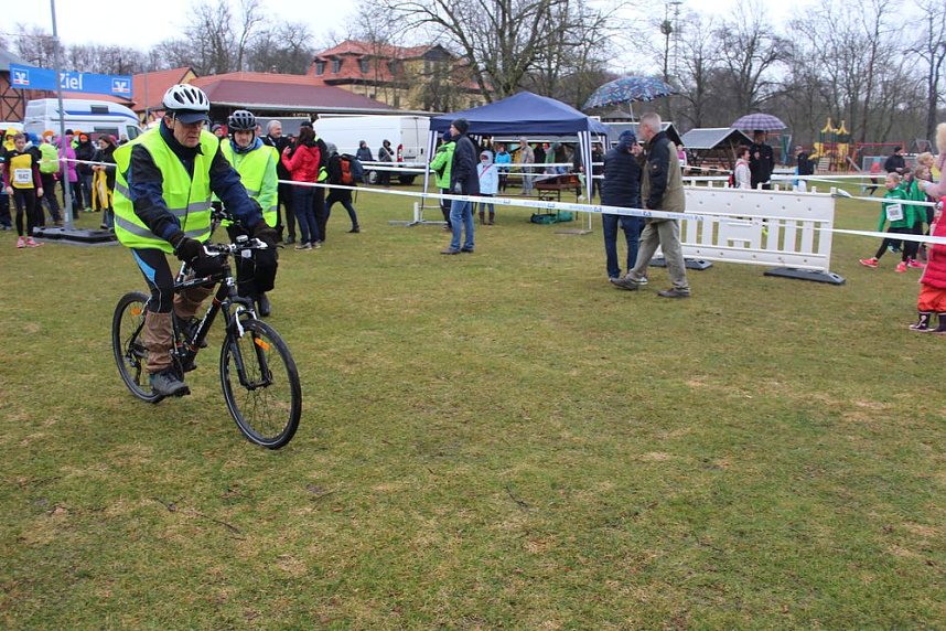 Ergebnisse vom 27. Possenlauf