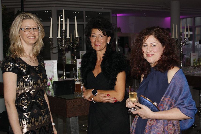 22. Nordth&uuml;ringer Fr&uuml;hlingsball