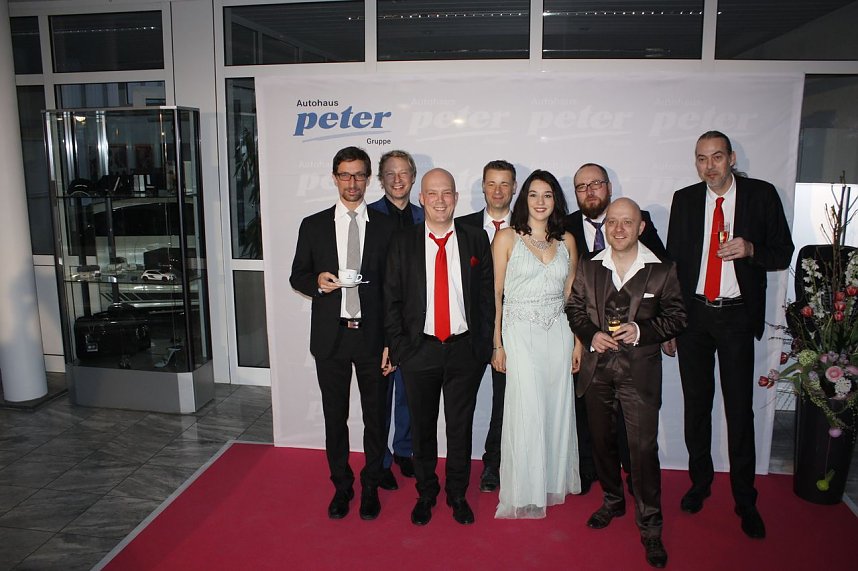 22. Nordth&uuml;ringer Fr&uuml;hlingsball