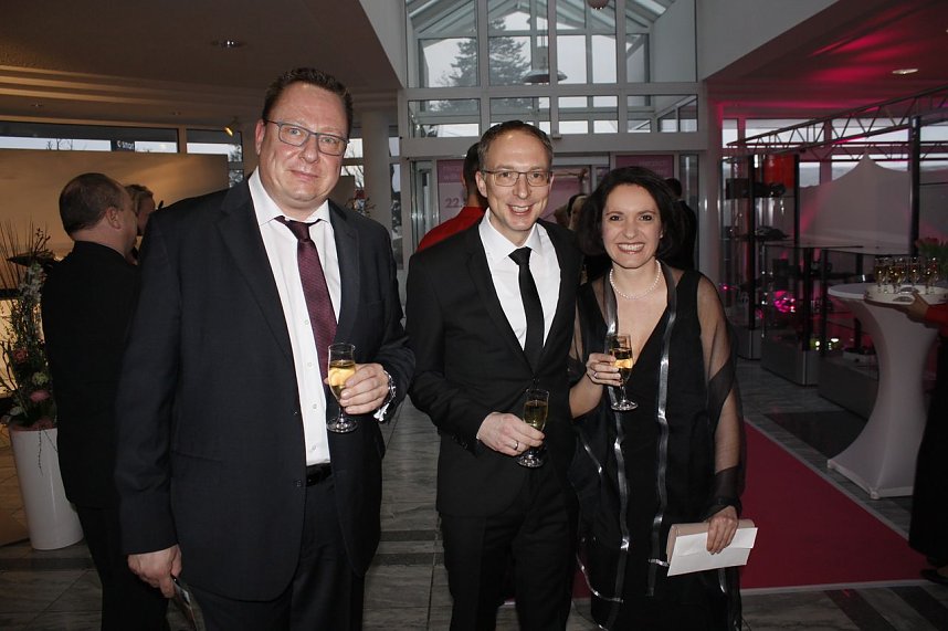 22. Nordth&uuml;ringer Fr&uuml;hlingsball