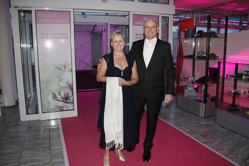 22. Nordth&uuml;ringer Fr&uuml;hlingsball