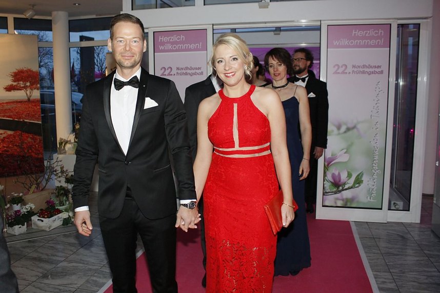 22. Nordth&uuml;ringer Fr&uuml;hlingsball