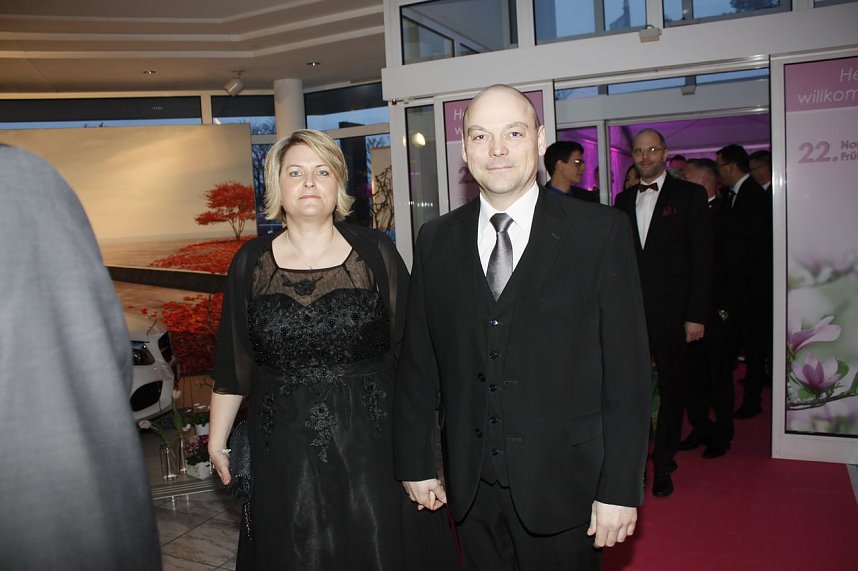 22. Nordth&uuml;ringer Fr&uuml;hlingsball