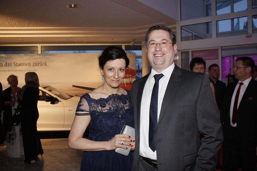 22. Nordth&uuml;ringer Fr&uuml;hlingsball