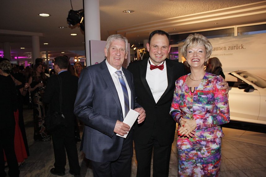 22. Nordth&uuml;ringer Fr&uuml;hlingsball