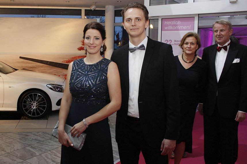 22. Nordth&uuml;ringer Fr&uuml;hlingsball