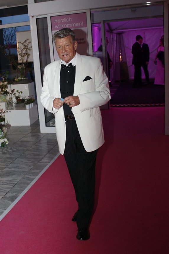 22. Nordth&uuml;ringer Fr&uuml;hlingsball