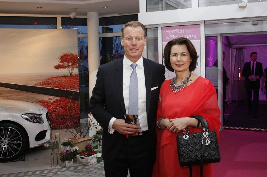 22. Nordth&uuml;ringer Fr&uuml;hlingsball