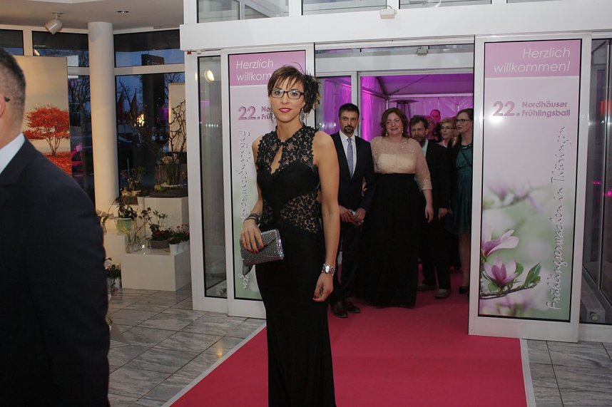 22. Nordth&uuml;ringer Fr&uuml;hlingsball