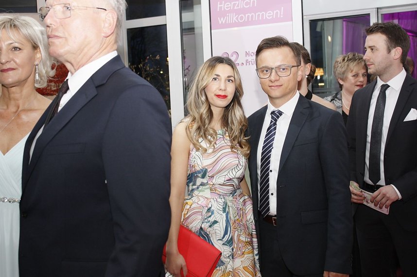 22. Nordth&uuml;ringer Fr&uuml;hlingsball