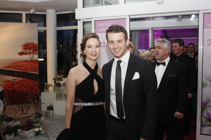 22. Nordth&uuml;ringer Fr&uuml;hlingsball