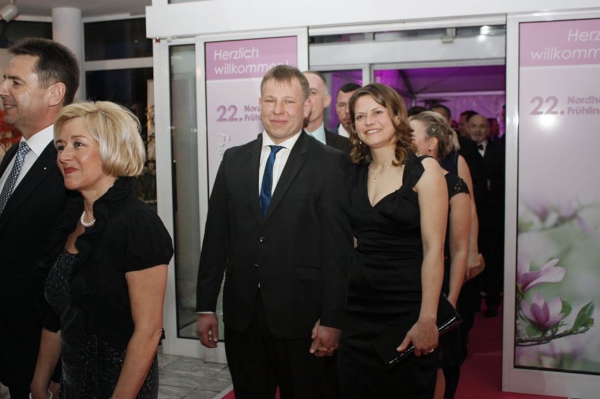 22. Nordth&uuml;ringer Fr&uuml;hlingsball