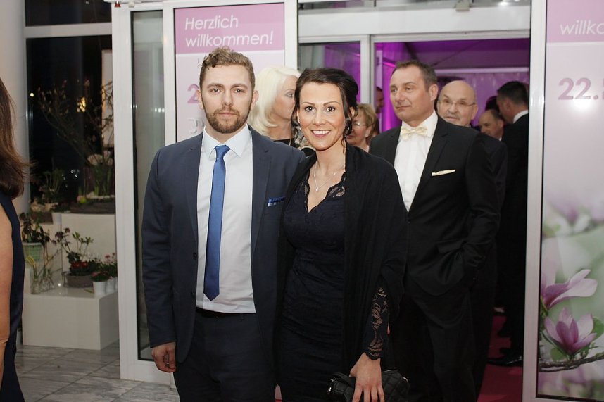 22. Nordth&uuml;ringer Fr&uuml;hlingsball