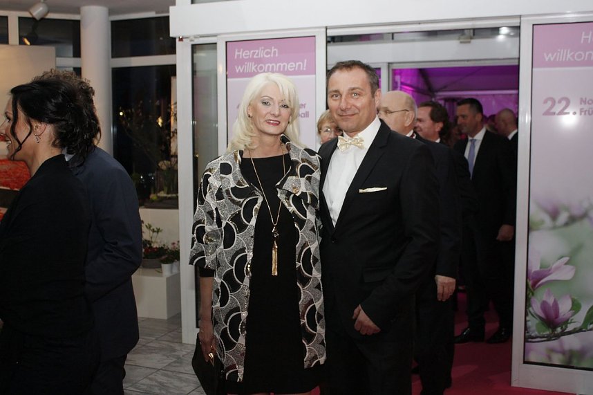 22. Nordth&uuml;ringer Fr&uuml;hlingsball