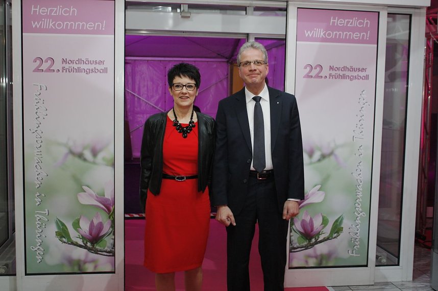 22. Nordth&uuml;ringer Fr&uuml;hlingsball