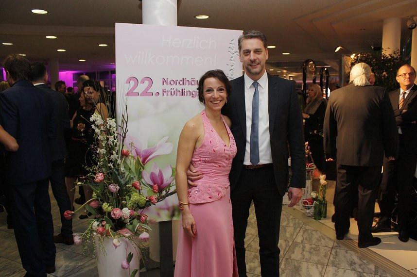 22. Nordth&uuml;ringer Fr&uuml;hlingsball