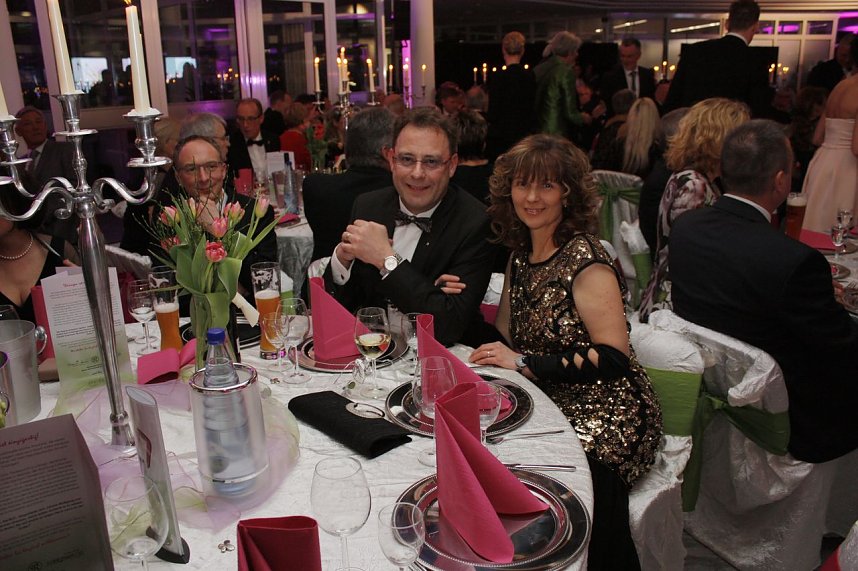 22. Nordth&uuml;ringer Fr&uuml;hlingsball