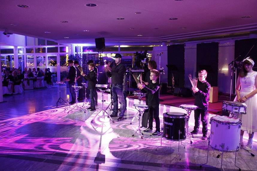 22. Nordth&uuml;ringer Fr&uuml;hlingsball