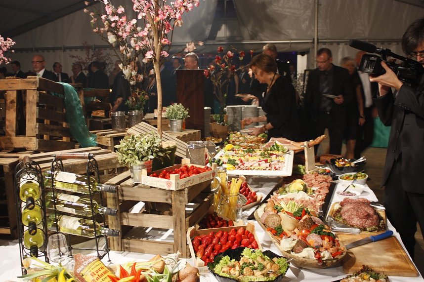 22. Nordth&uuml;ringer Fr&uuml;hlingsball