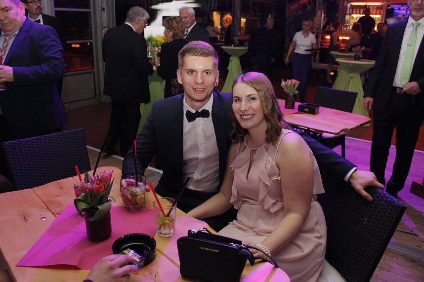 22. Nordth&uuml;ringer Fr&uuml;hlingsball