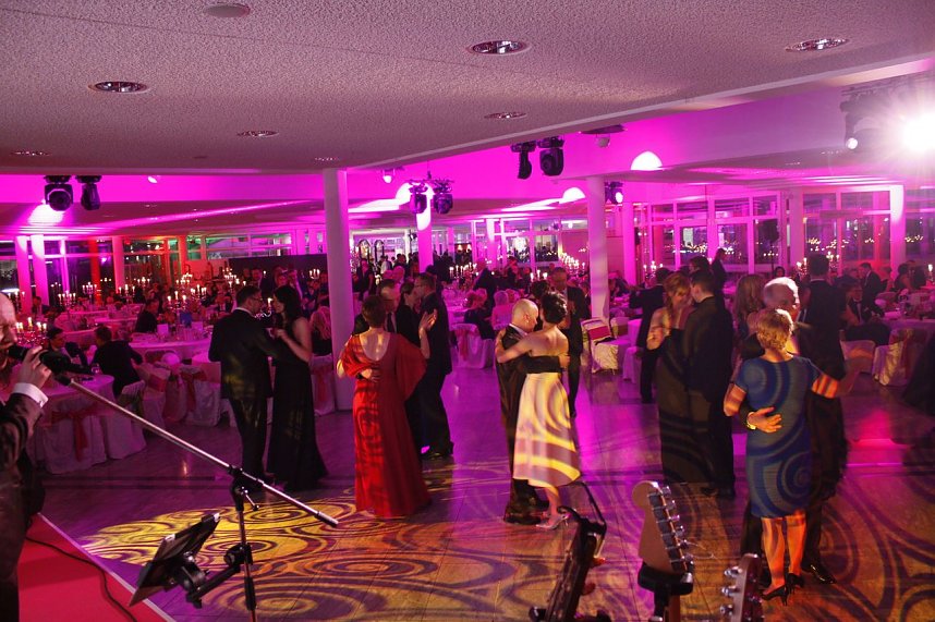 22. Nordth&uuml;ringer Fr&uuml;hlingsball