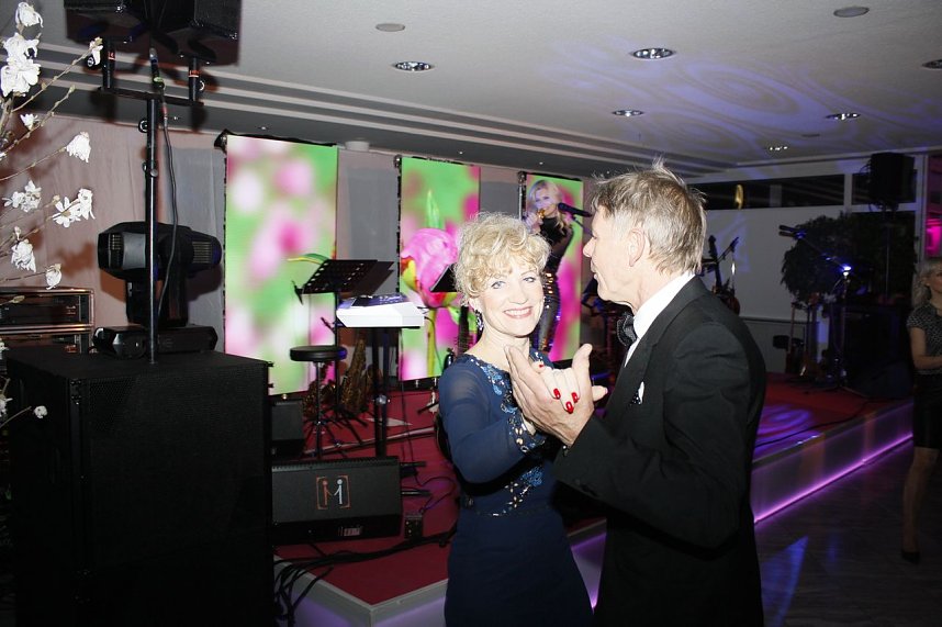 22. Nordth&uuml;ringer Fr&uuml;hlingsball