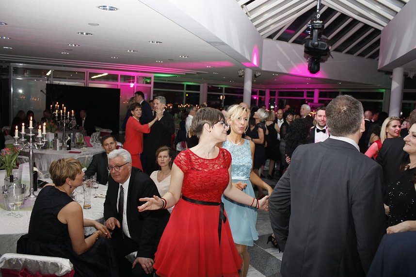 22. Nordth&uuml;ringer Fr&uuml;hlingsball