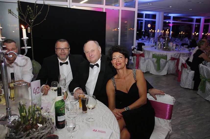 22. Nordth&uuml;ringer Fr&uuml;hlingsball