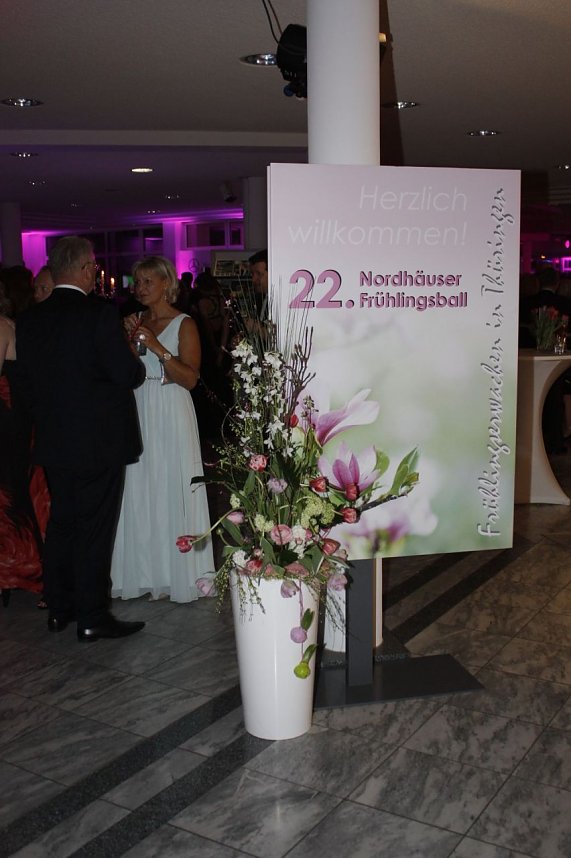 22. Nordth&uuml;ringer Fr&uuml;hlingsball