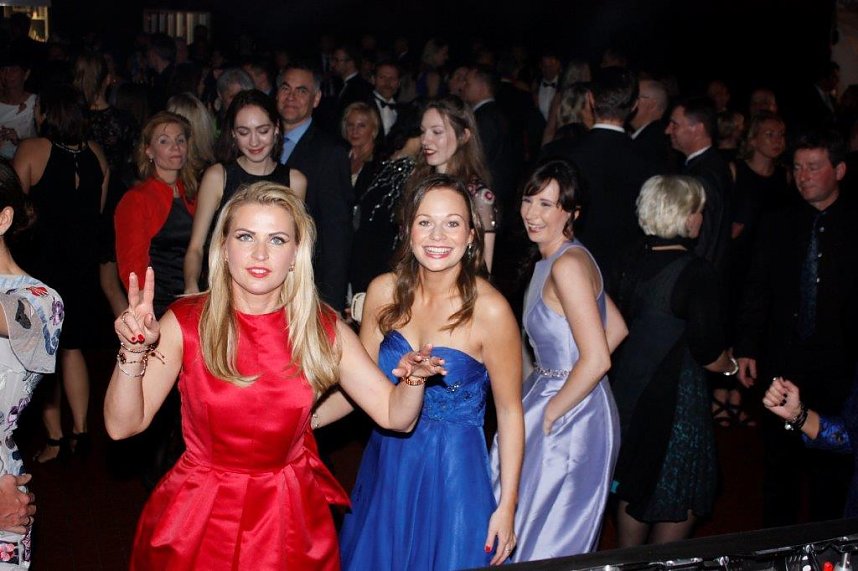 22. Nordth&uuml;ringer Fr&uuml;hlingsball