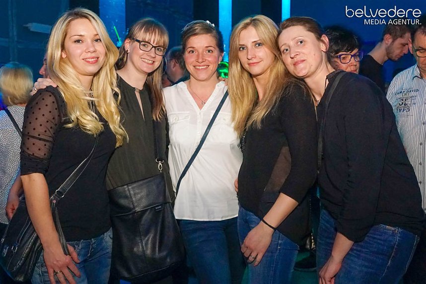 Live-Musik mit "Bartlos"