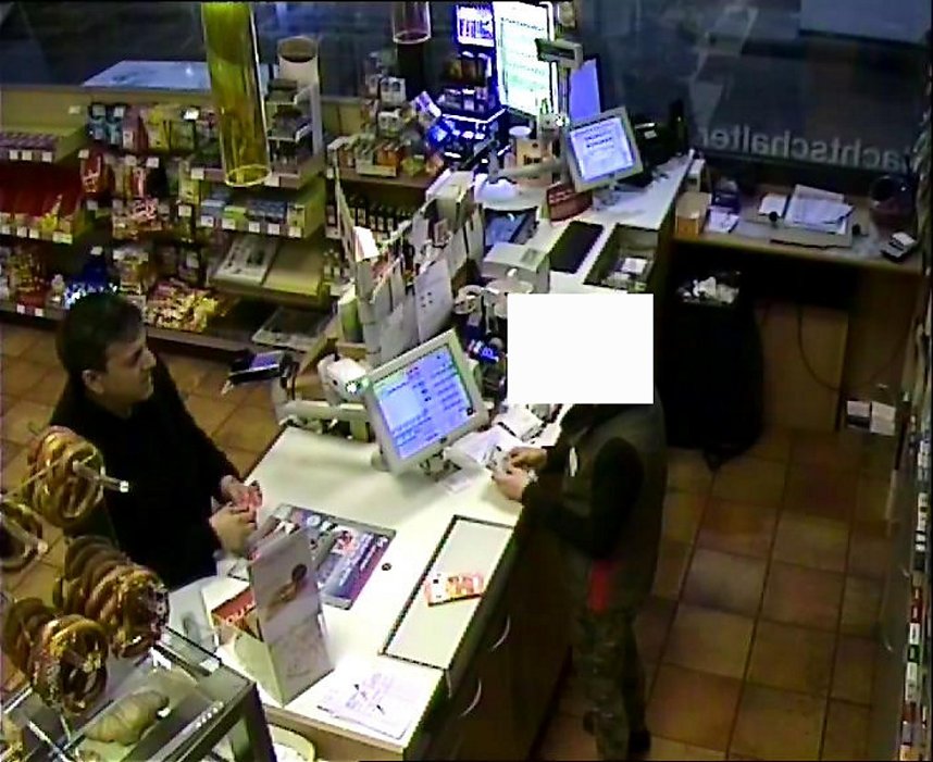 Betr&uuml;ger gesucht