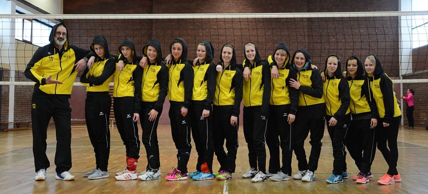 Saisonfinale in Nordhausen