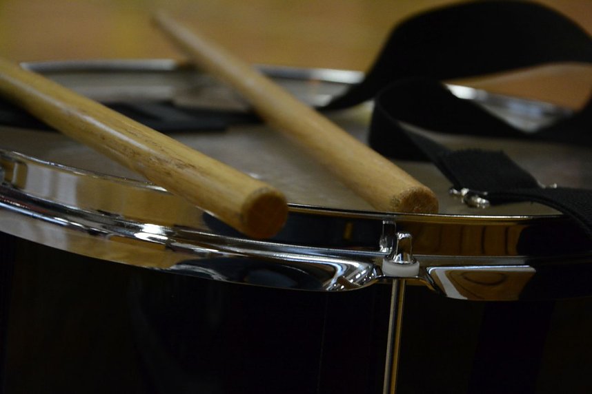 Saisonfinale in Nordhausen