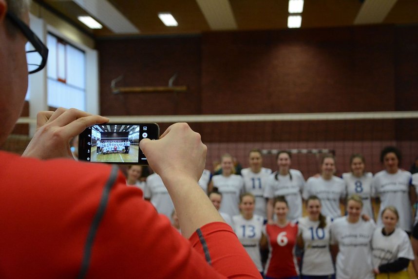 Saisonfinale in Nordhausen