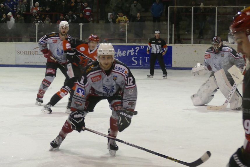 Mannschaftskapit&auml;n Thomas Schmid hat verl&auml;ngert
