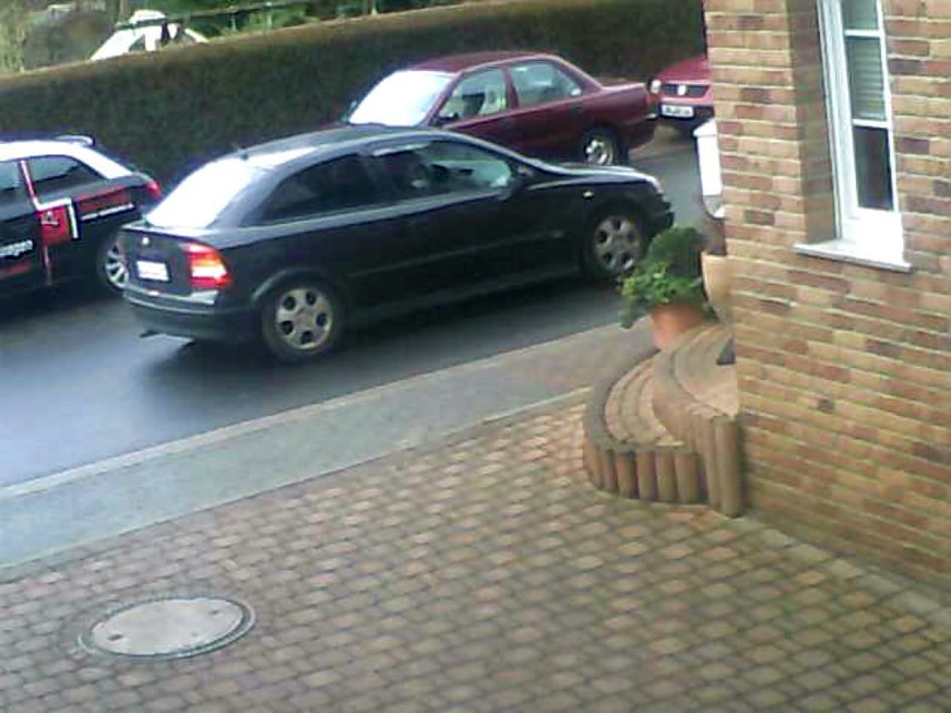 Wer kennt diese M&auml;nner?