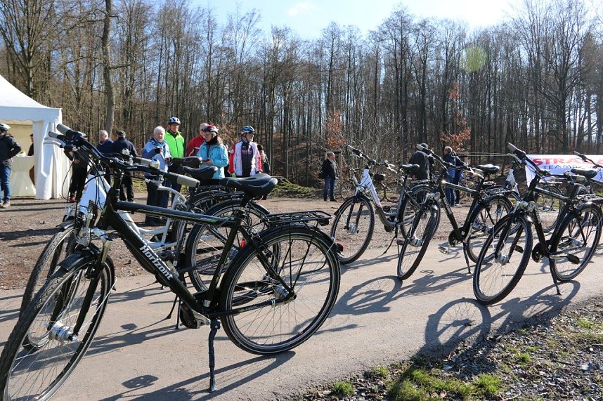 Radrundweg er&ouml;ffnet