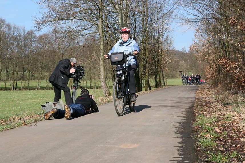 Radrundweg er&ouml;ffnet
