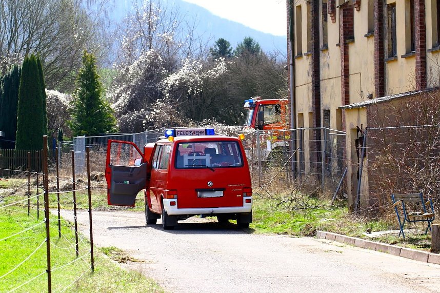 Fl&auml;chenbrand bei Sollstedt