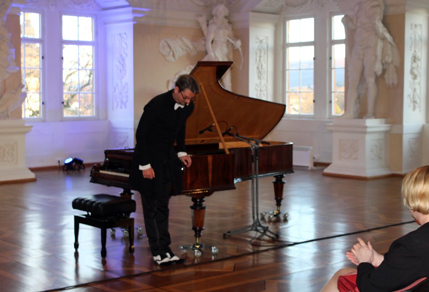 Kulturnacht gut besucht