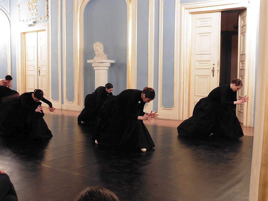 Kulturnacht gut besucht