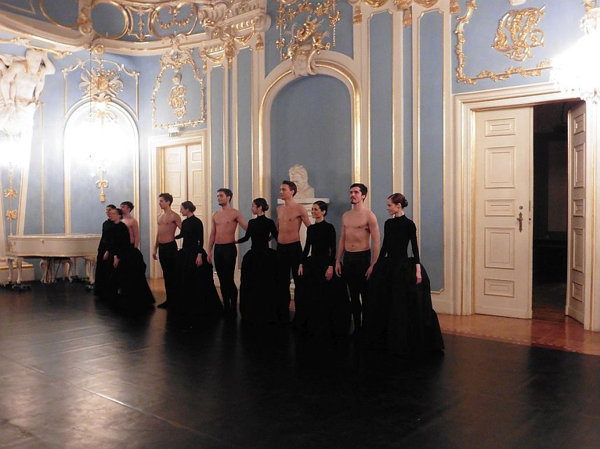 Kulturnacht gut besucht