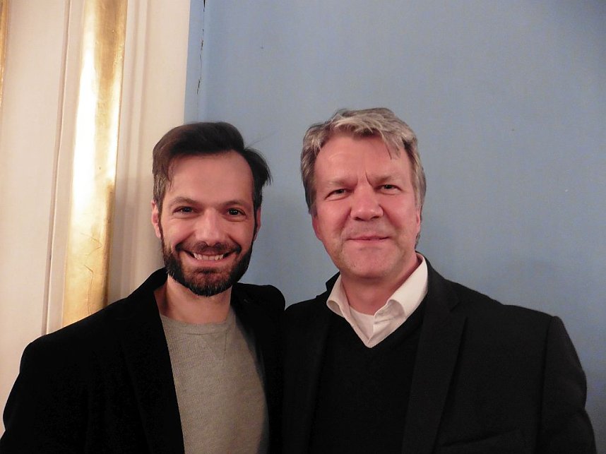 Kulturnacht gut besucht