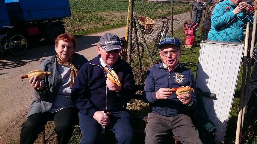 Sauberhaftes Appenrode